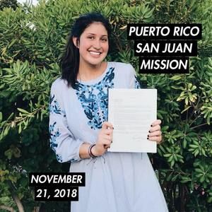 Meet your Posher, Verani